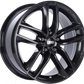 BBS SX