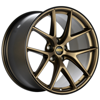 BBS CH-R II