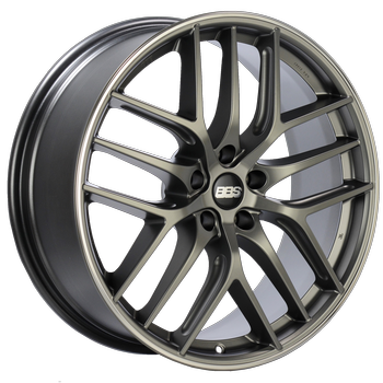 BBS CCR