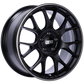 BBS CHR