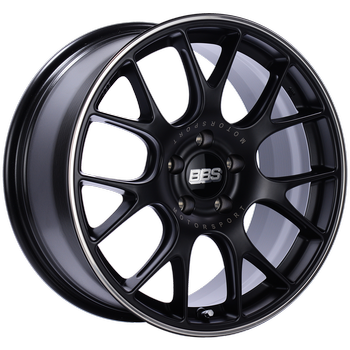 BBS CHR