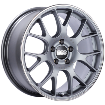 BBS CH-R