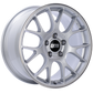 BBS CHR