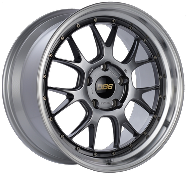 BBS LM-R