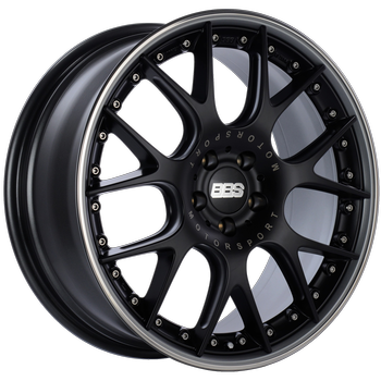 BBS CH-R II