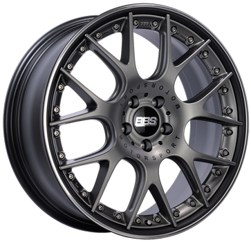 BBS CH-R II